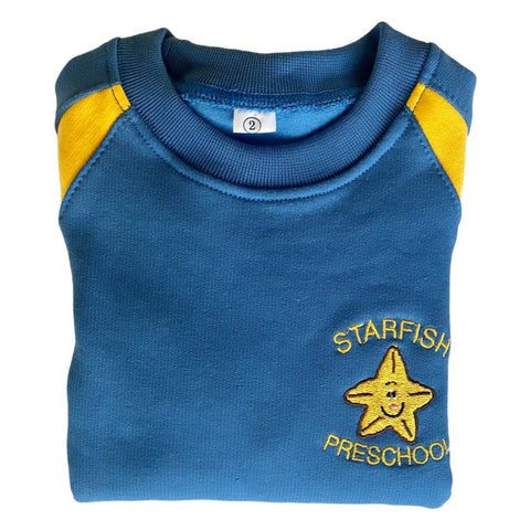 Starfish Preschool