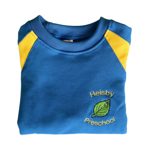 Helsby Preschool