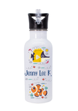 Botellas de acero inoxidable personalizadas