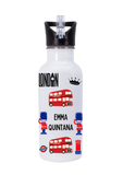 Botellas de acero inoxidable personalizadas