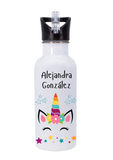 Botellas de acero inoxidable personalizadas