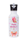 Botellas de acero inoxidable personalizadas