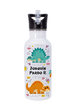 Botellas de acero inoxidable personalizadas