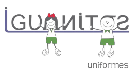 Uniformes para jardines