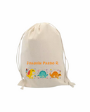 Bolsa Impermeable para la muda de ropa o colación