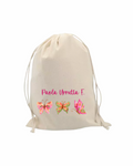 Bolsa Impermeable para la muda de ropa o colación