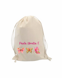 Bolsa Impermeable para la muda de ropa o colación