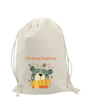 Bolsa Impermeable para la muda de ropa o colación