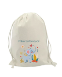 Bolsa Impermeable para la muda de ropa o colación