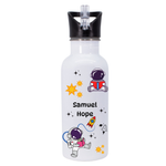 Botellas de acero inoxidable personalizadas