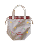 Snack Bag o Lonchera