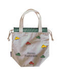 Snack Bag o Lonchera
