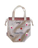 Snack Bag o Lonchera
