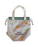 Snack Bag o Lonchera