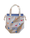 Snack Bag o Lonchera