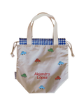 Snack Bag o Lonchera