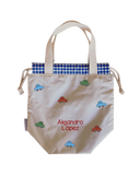 Snack Bag o Lonchera