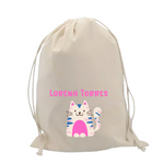 Bolsa Impermeable para la muda de ropa o colación