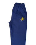 Pantalón de Buzo 100% algodón