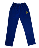 Pantalón de Buzo 100% algodón