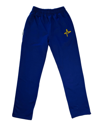 Pantalón de Buzo 100% algodón