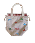 Snack Bag o Lonchera
