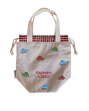 Snack Bag o Lonchera