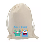 Bolsa Impermeable para la muda de ropa o colación