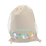 Bolsa Impermeable para la muda de ropa o colación