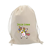 Bolsa Impermeable para la muda de ropa o colación